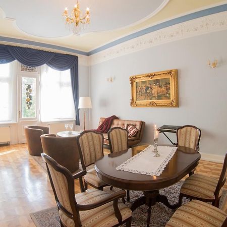 Schlosshotel Zum Markgrafen Quedlinburg Zewnętrze zdjęcie