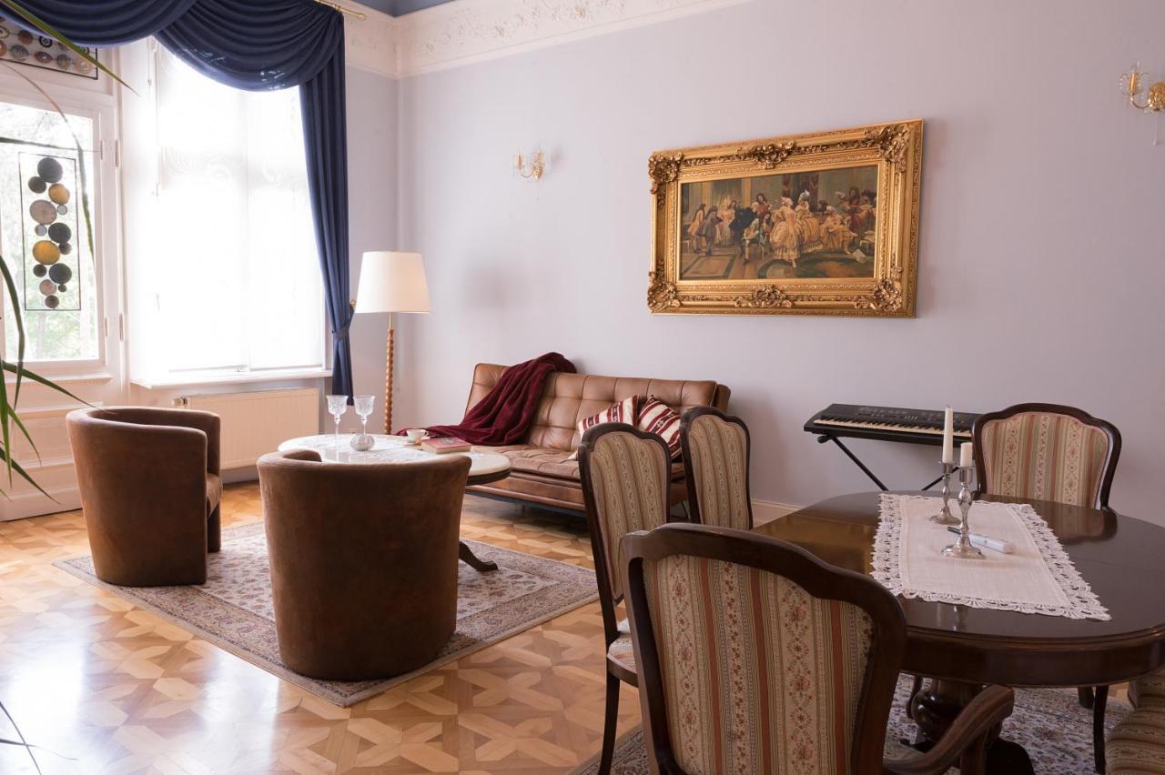 Schlosshotel Zum Markgrafen Quedlinburg Zewnętrze zdjęcie