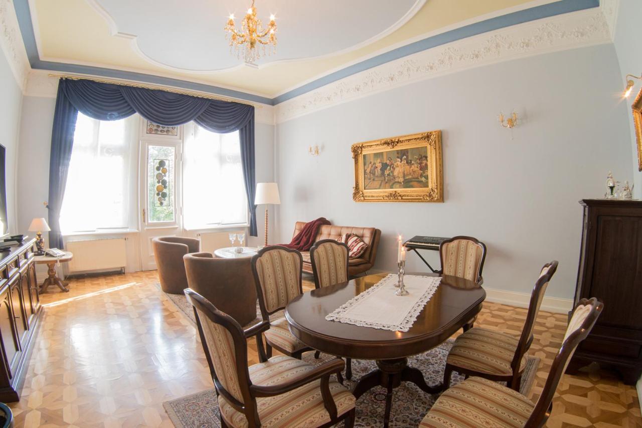 Schlosshotel Zum Markgrafen Quedlinburg Zewnętrze zdjęcie